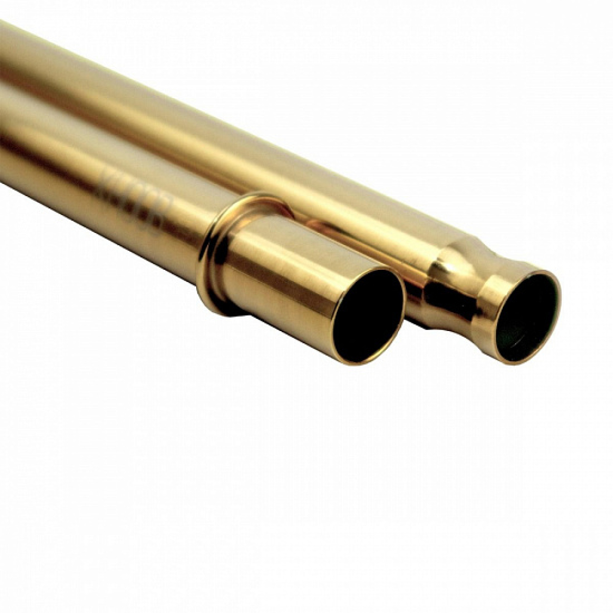 Мундштук Hoob Stik Gold