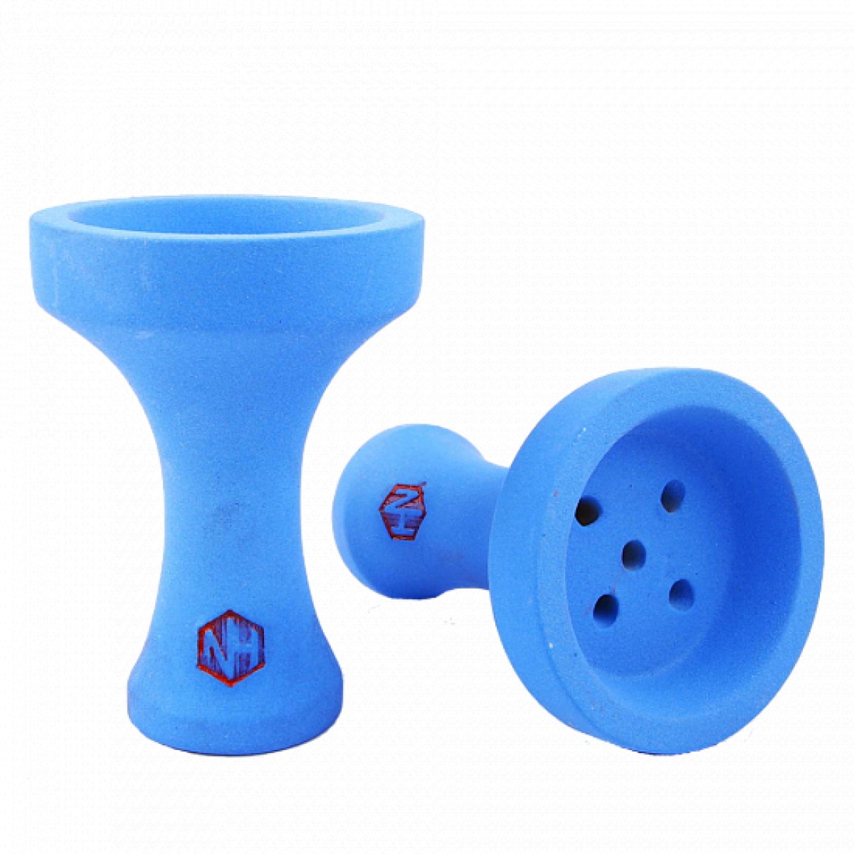 Чаша Nejn kill blue matte