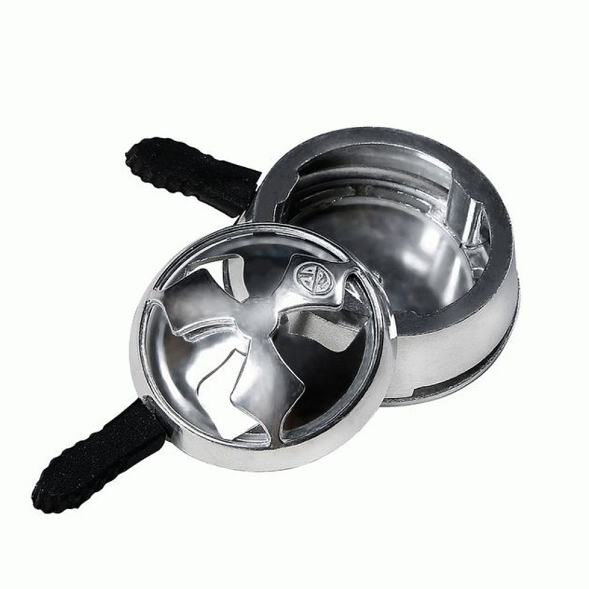 Калауд Kaloud Lotus (2 ручки) (Серебристый)