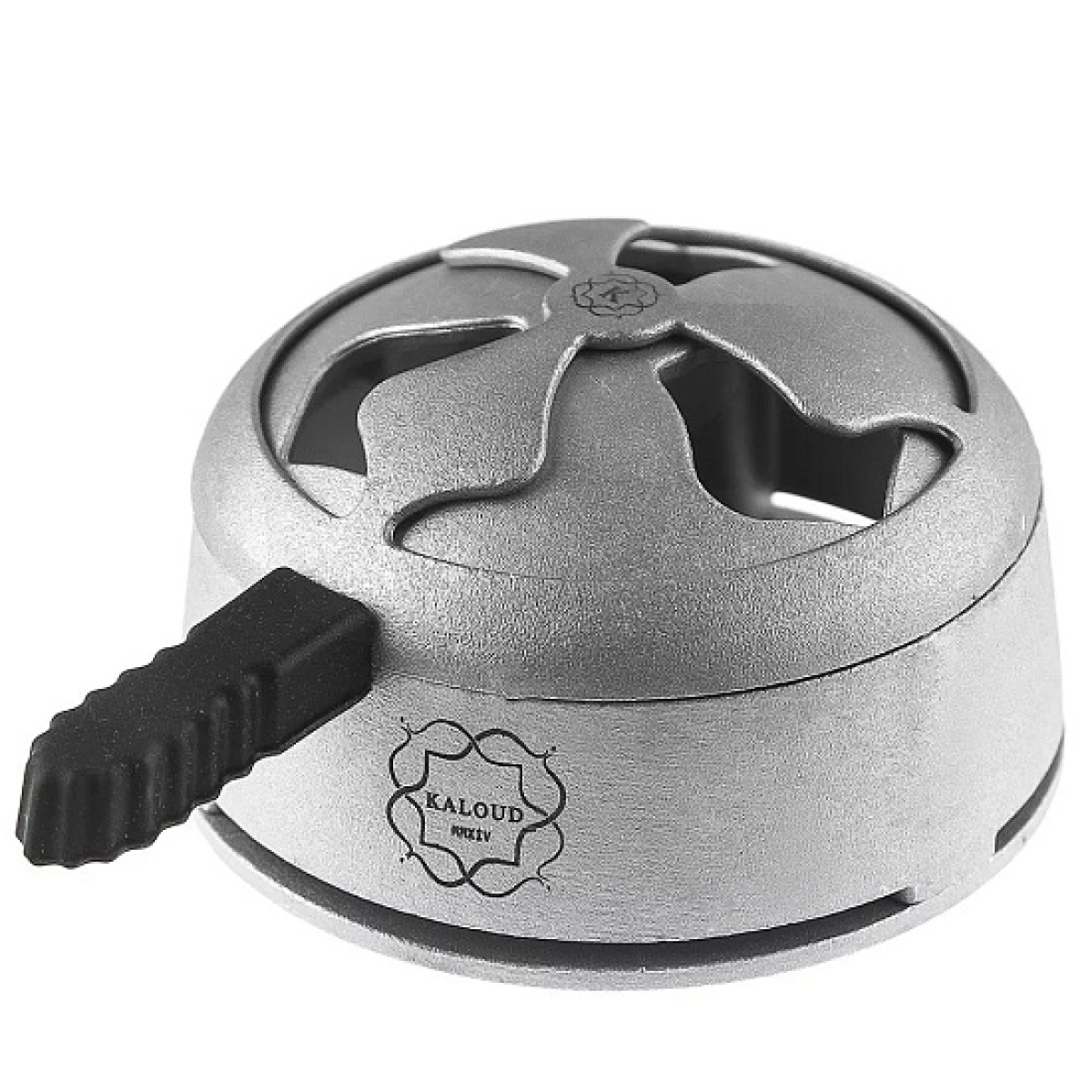 Калауд Kaloud Матовый (Серебристый)