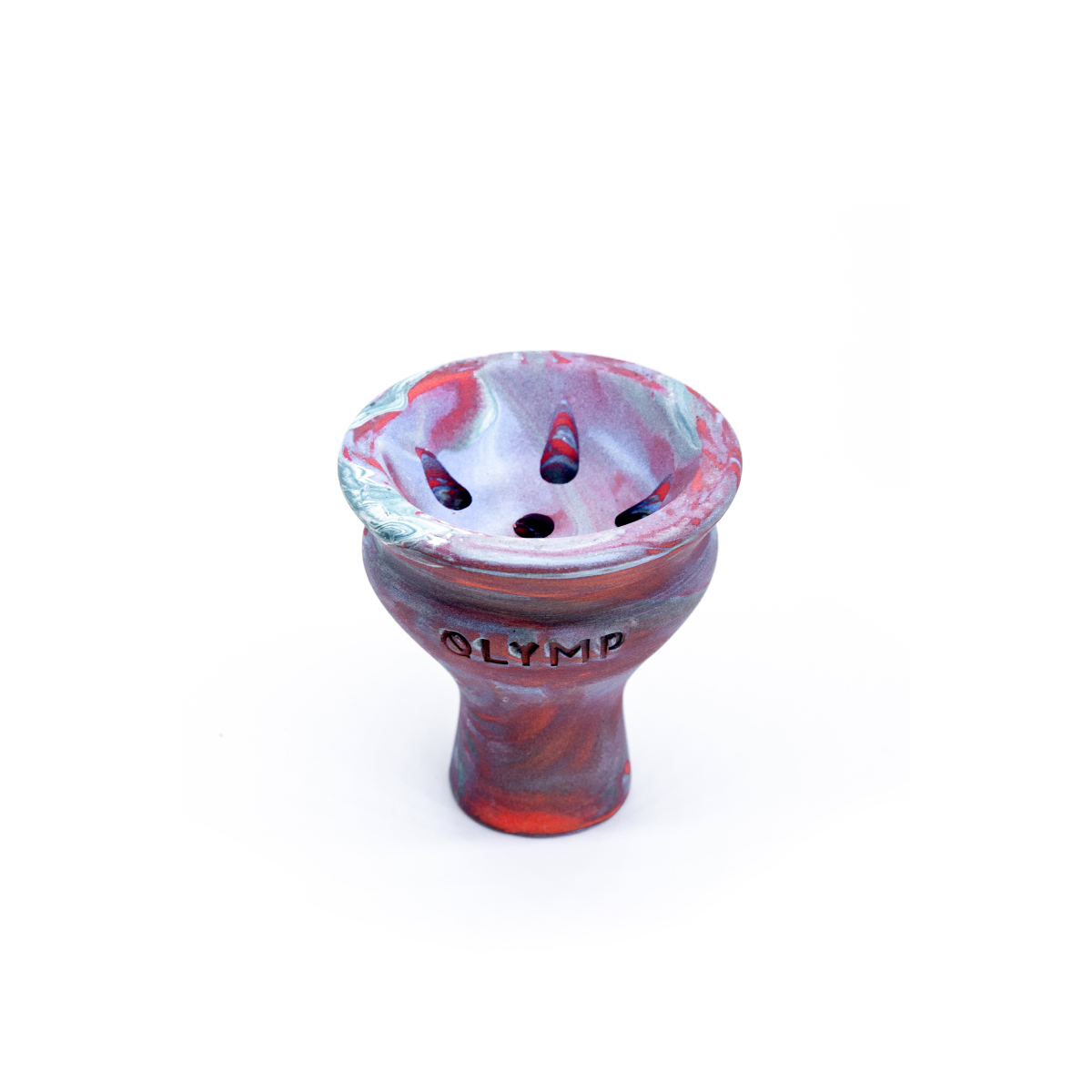 Чаша OLYMP Poseidon Berry style (сиреневая)
