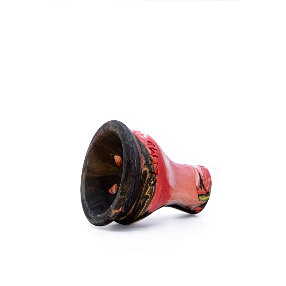 Чаша OLYMP Poseidon Red matte (красный)