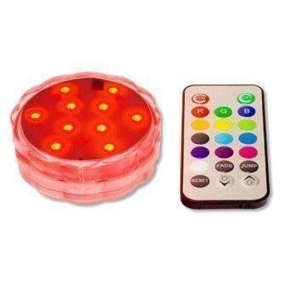 Подсветка для кальяна HOOB