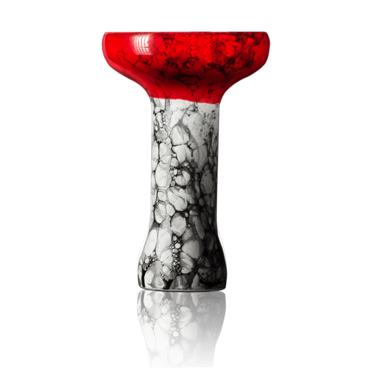Чаша Royal Bowls Caesar (красный)