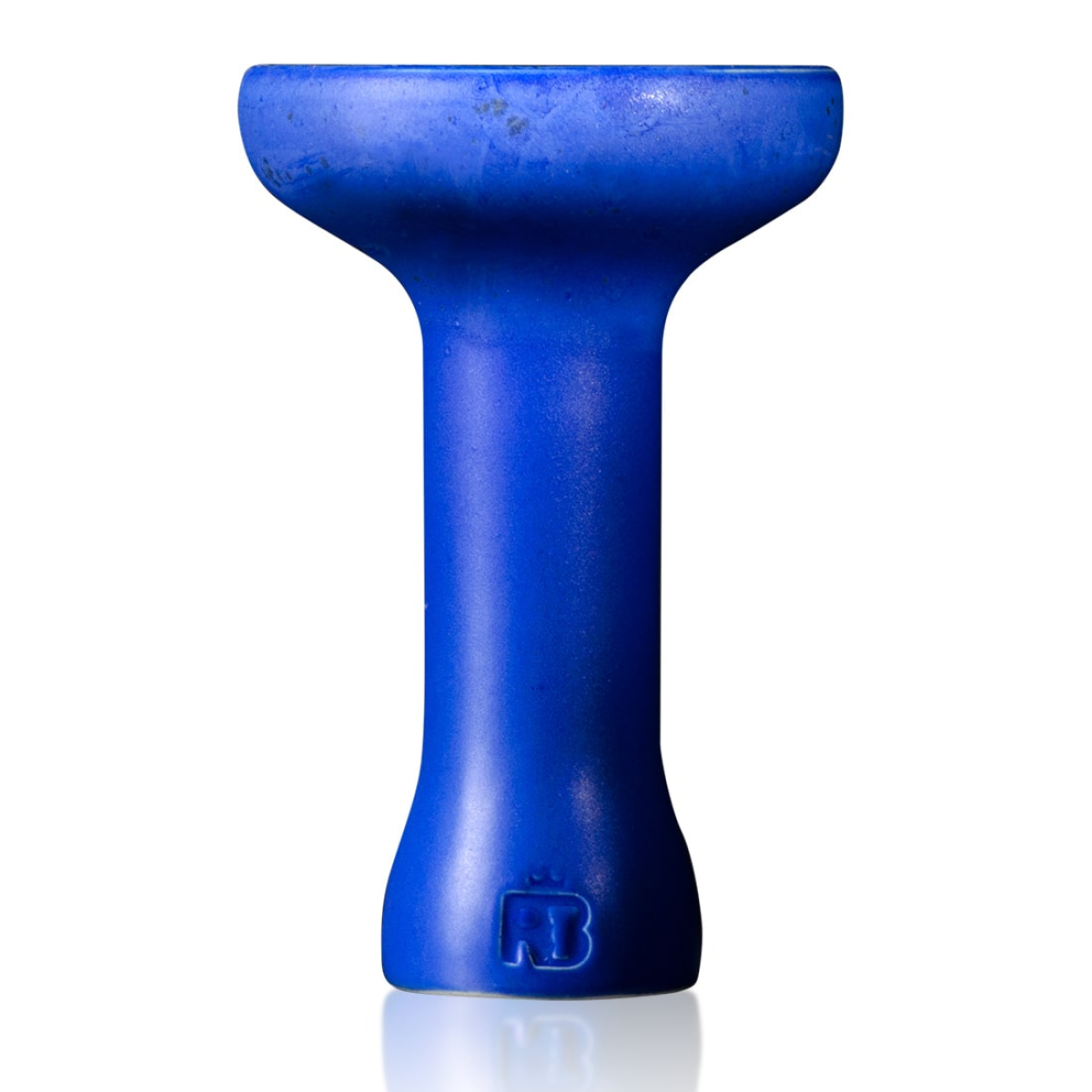 Чаша Royal Bowls Duke Mono (синий)