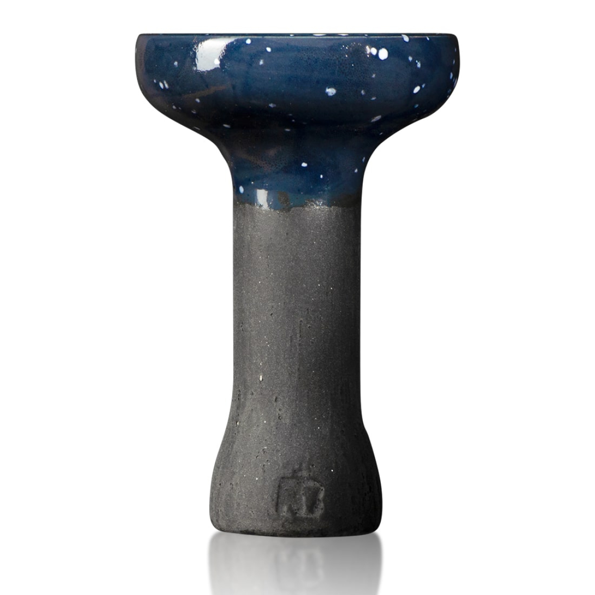 Чаша Royal Bowls Duke matte (синий)