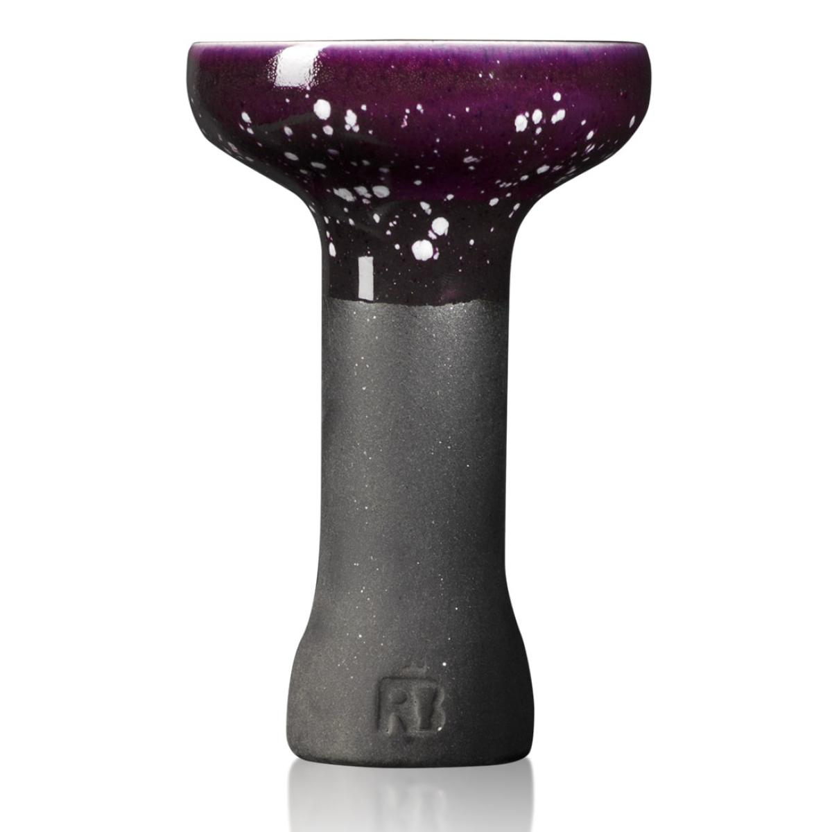 Чаша Royal Bowls Duke matte (фиолетовый)