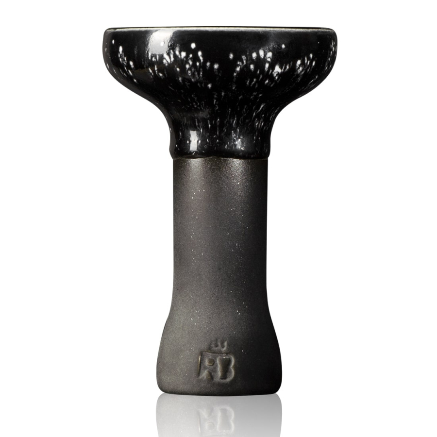 Чаша Royal Bowls Duke matte (черный)