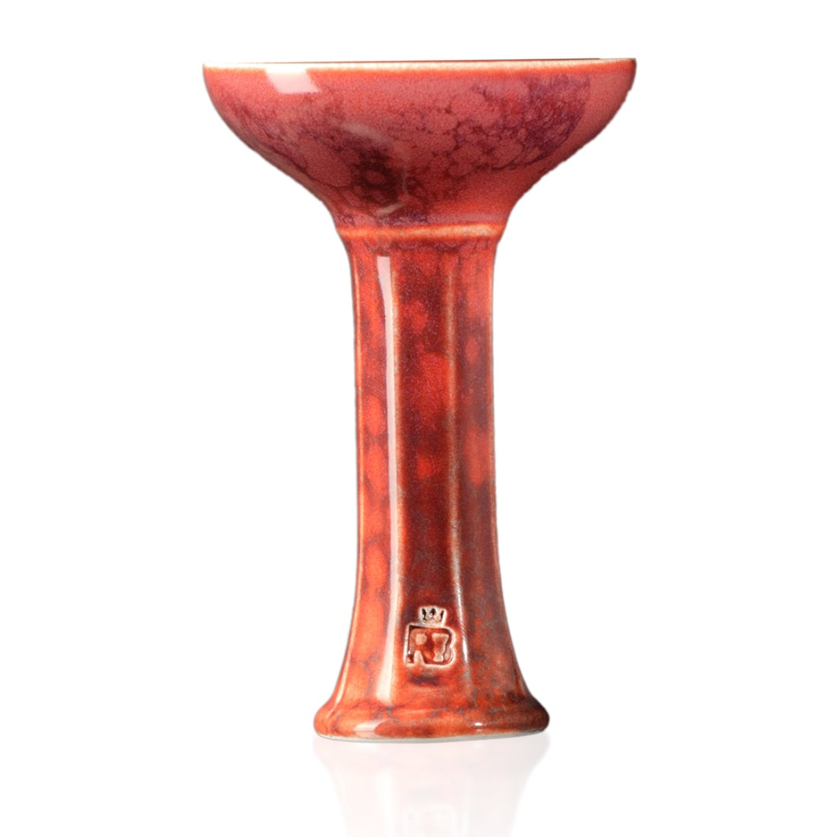 Чаша Royal Bowls Legatus (розовый)