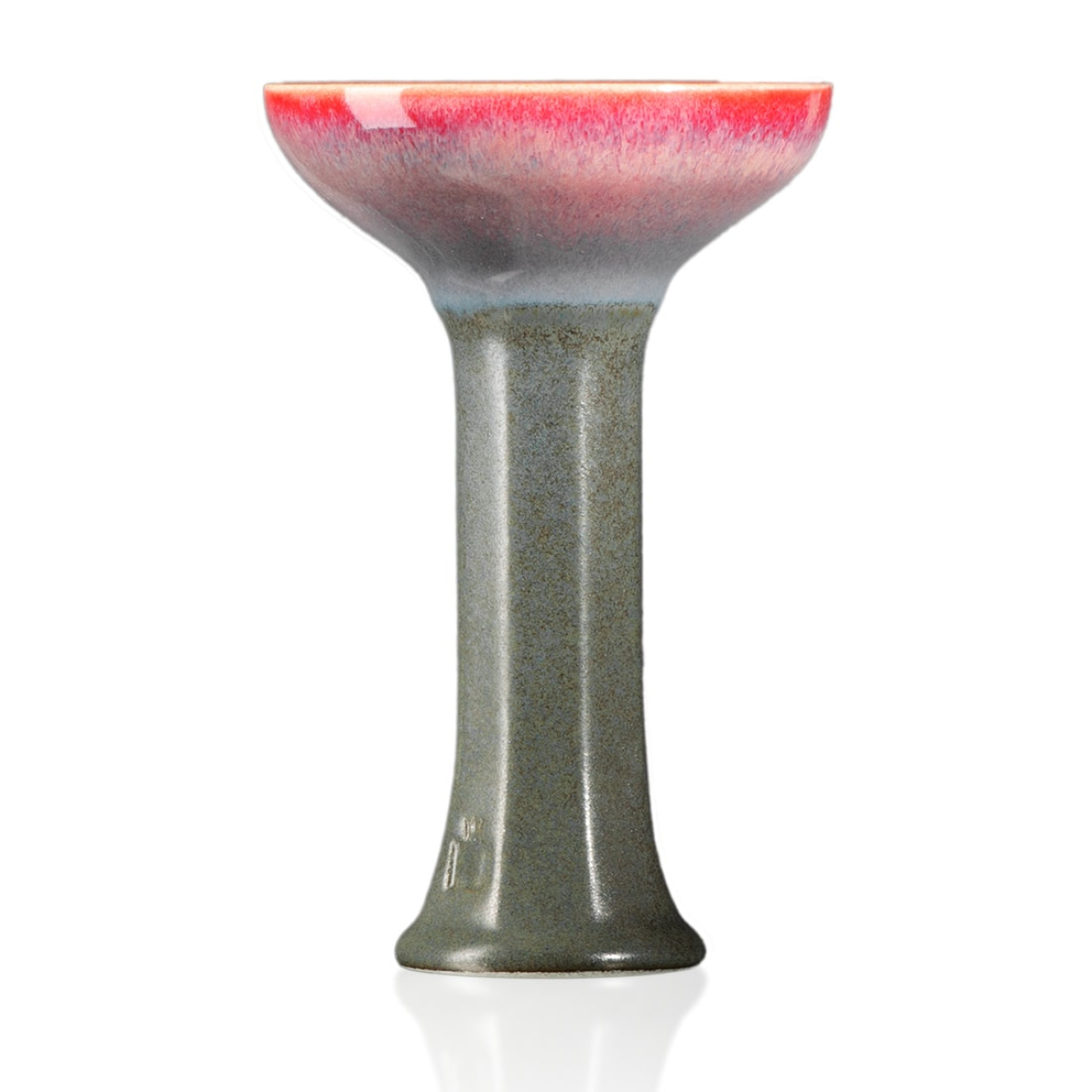 Чаша Royal Bowls Legatus gradient (розовый)