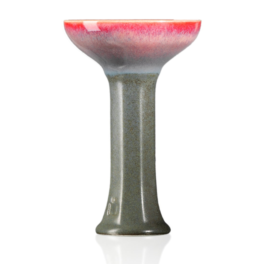 Чаша Royal Bowls Legatus gradient (розовый)