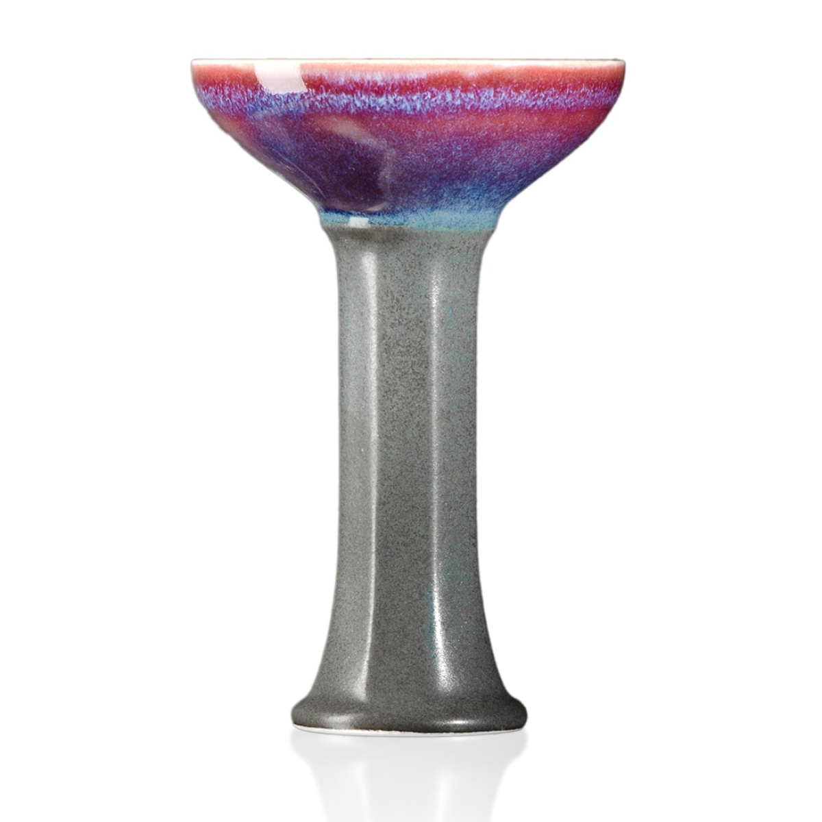 Чаша Royal Bowls Legatus gradient (фиолетовый)