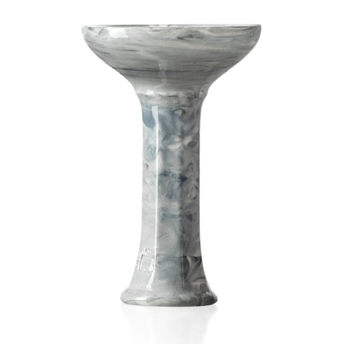 Чаша Royal Bowls Legatus smoky (серый)