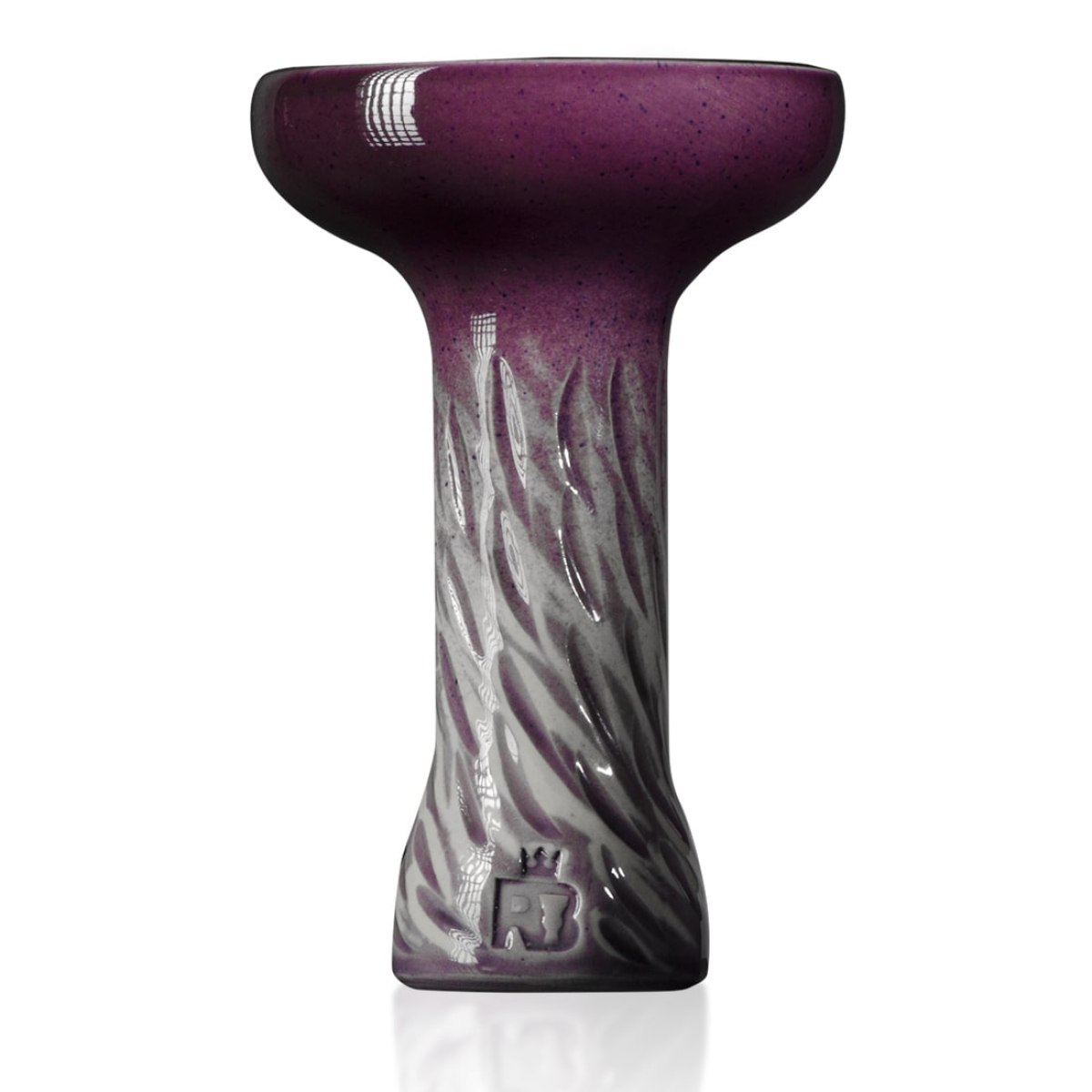 Чаша Royal Bowls Marquiz violet (фиолетовый)