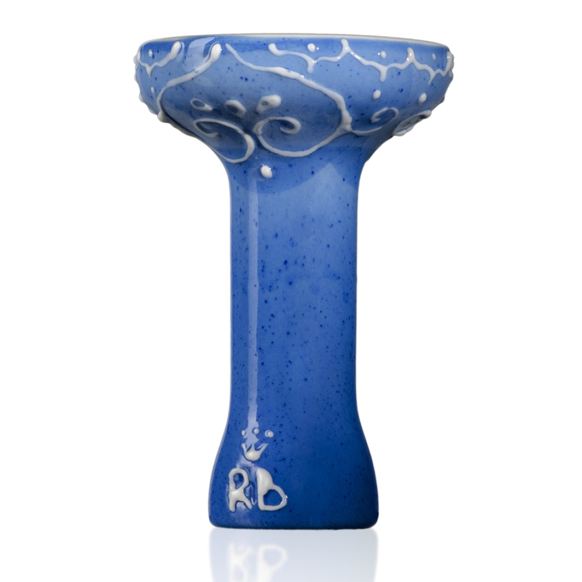 Чаша Royal Bowls Oriental (синий)