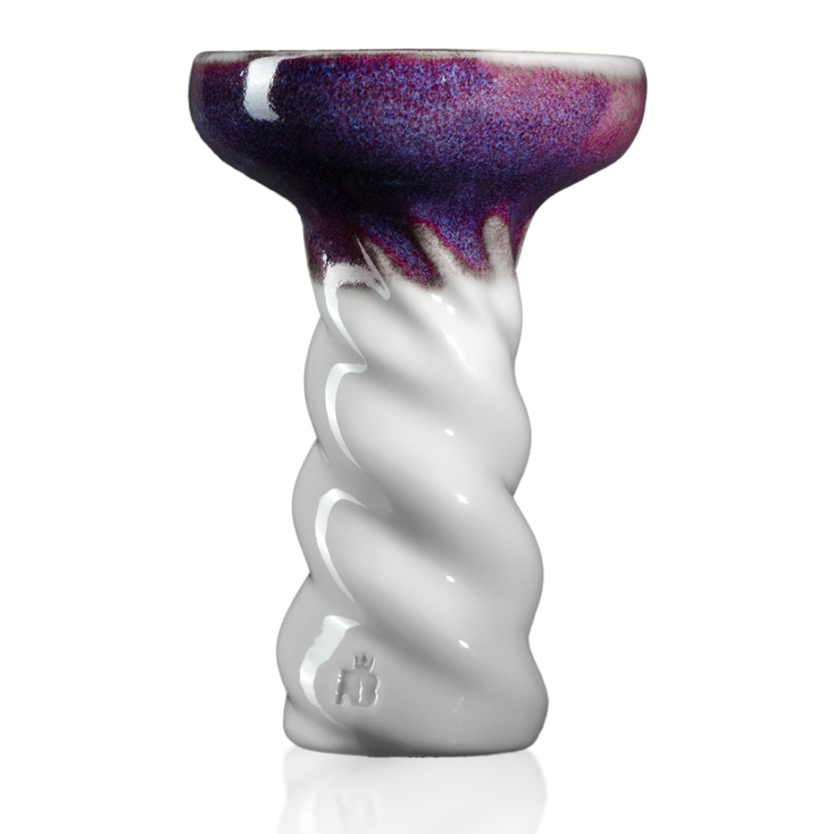 Чаша Royal Bowls Pearl violet (фиолетовый)