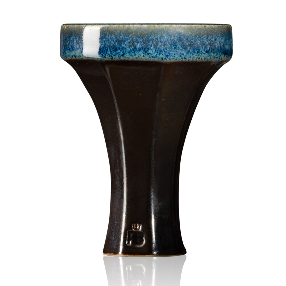 Чаша Royal Bowls Traditional glazed (синий)