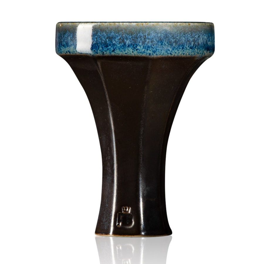 Чаша Royal Bowls Traditional glazed (синий)