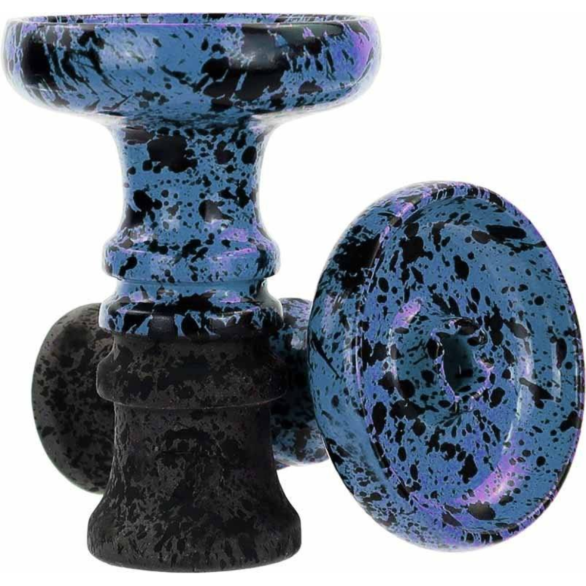 Чашка Telamon bowls harmony blue
