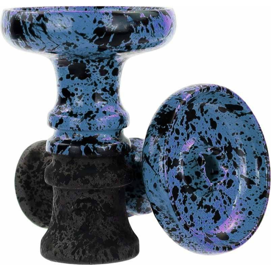 Чашка Telamon bowls harmony blue