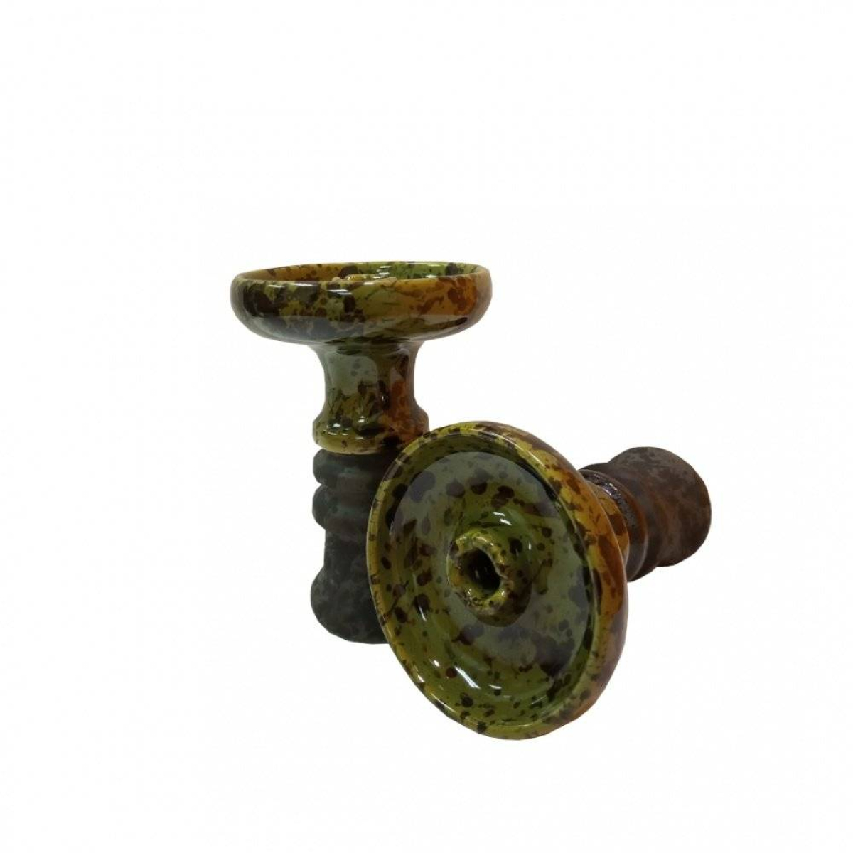 Чашка Telamon bowls harmony green