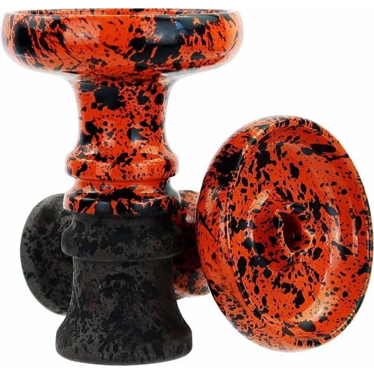 Чашка Telamon bowls harmony orange