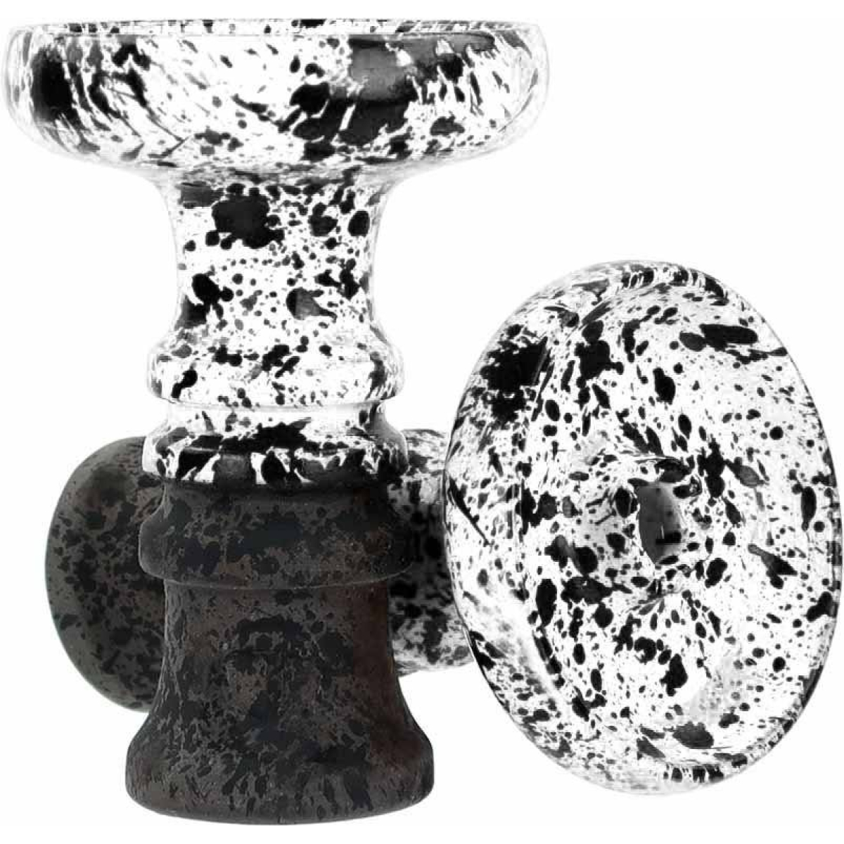 Чашка Telamon bowls harmony white