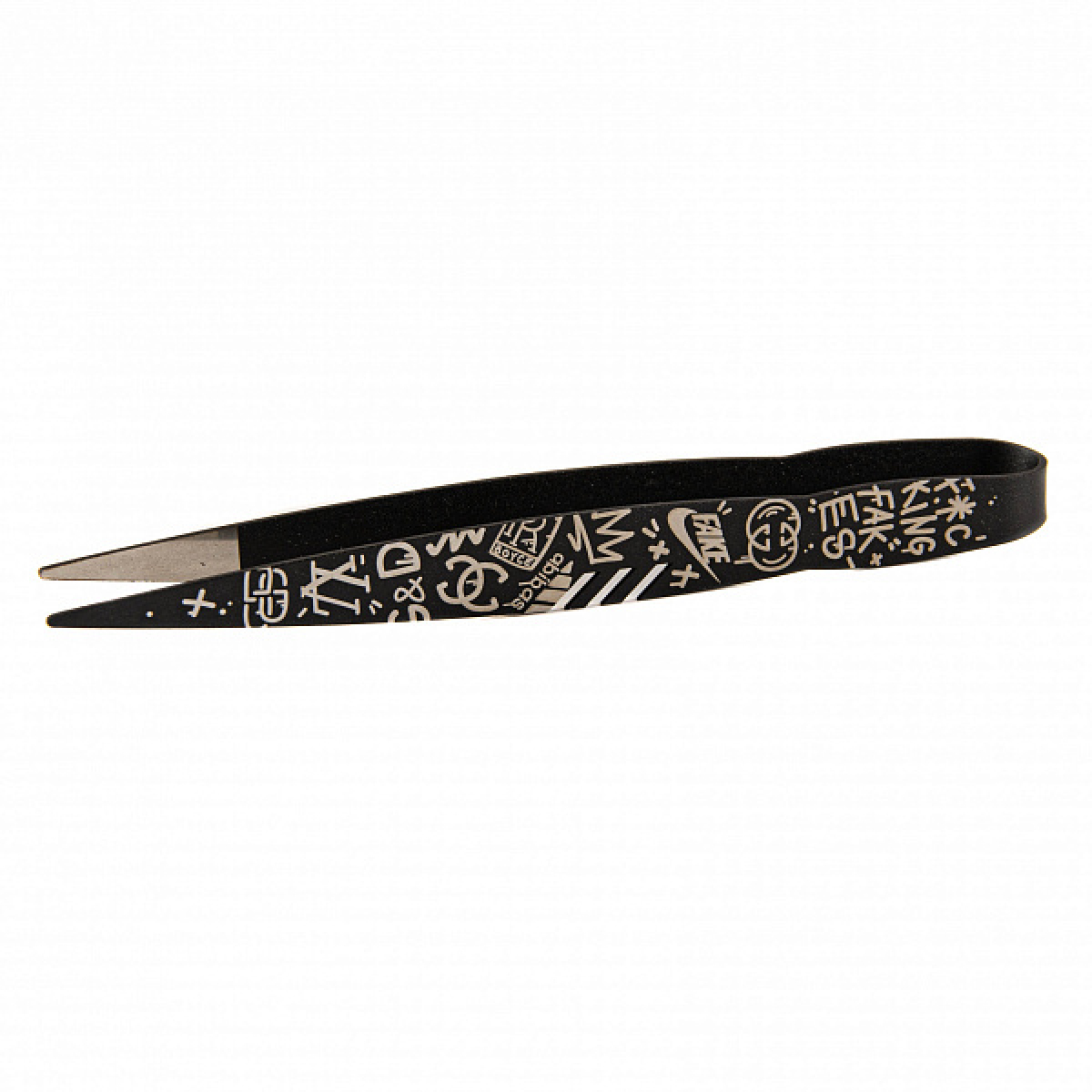 Щипцы Alpha Hookah Tongs (Черный)
