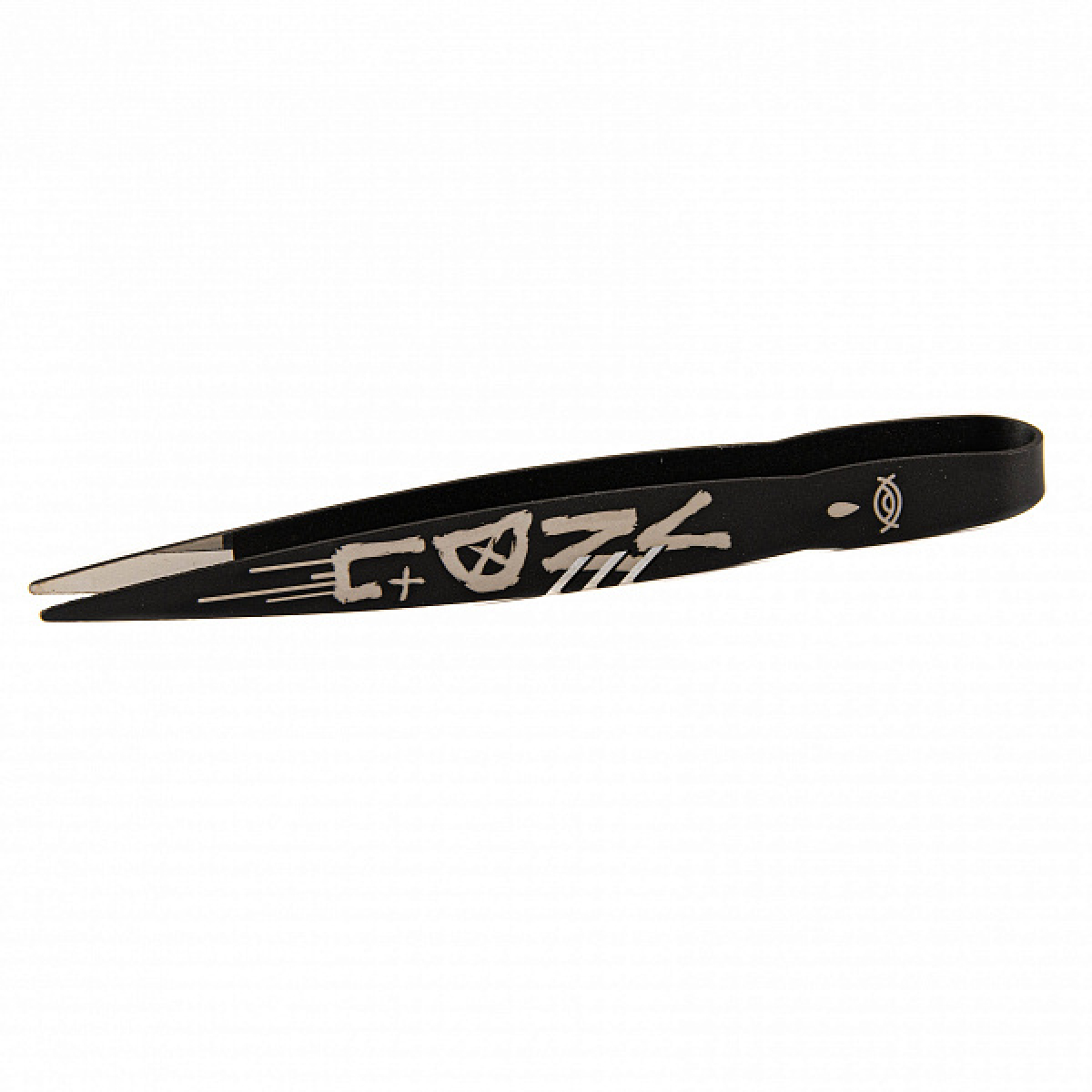 Щипцы Alpha Hookah Tongs VNDL (Черный)