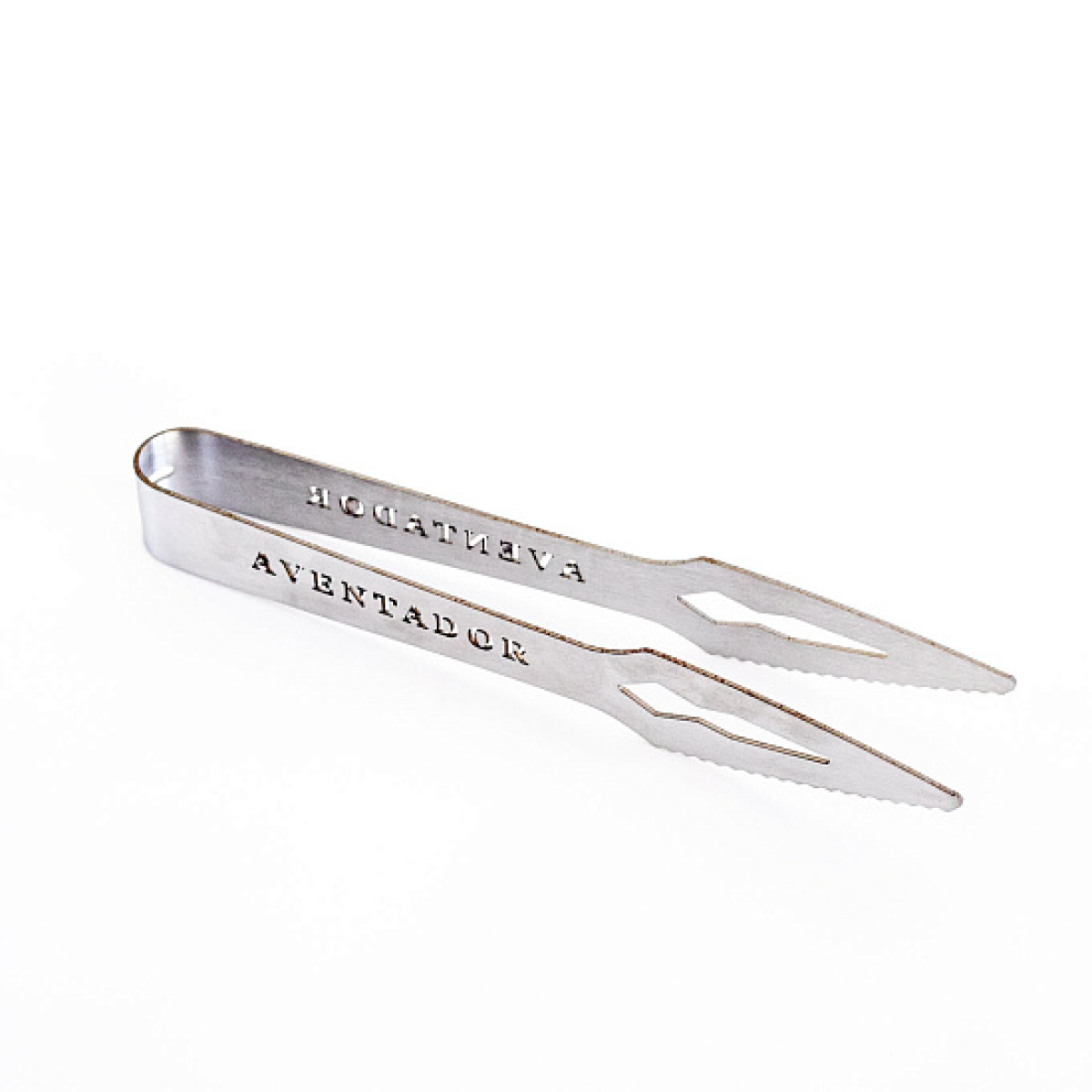 Щипцы Avendator Model 2 (серебристый)