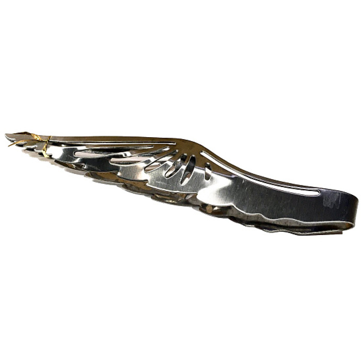 Щипцы Wings Silver (серебристый)
