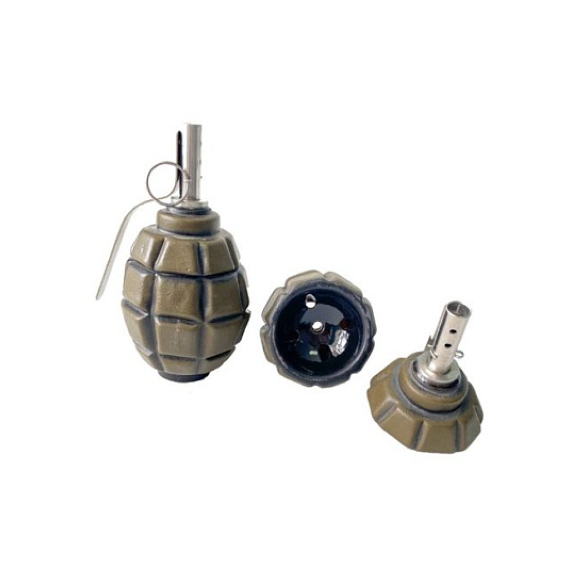 Чаша TORTUGA Ф1 ГРАНАТА (черный)