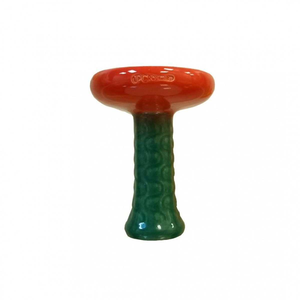 Чаша Upgrade Form Sirena Red Green