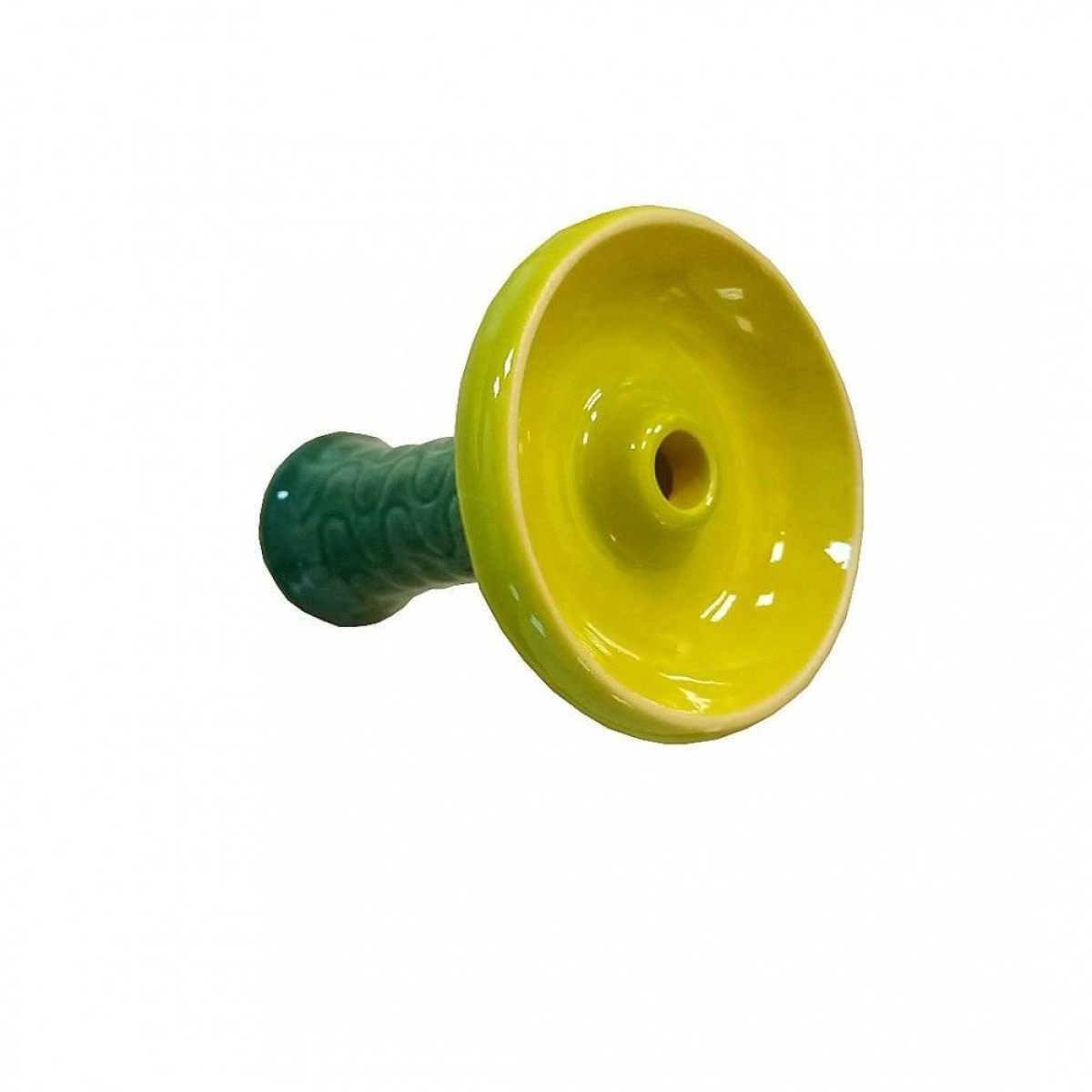 Чаша Upgrade Form Sirena Yellow Green