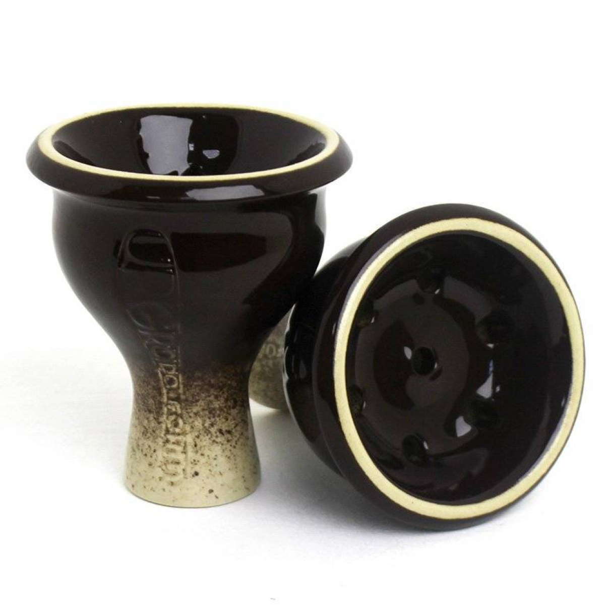 Чаша Upgrade Form Standart Glaze Black