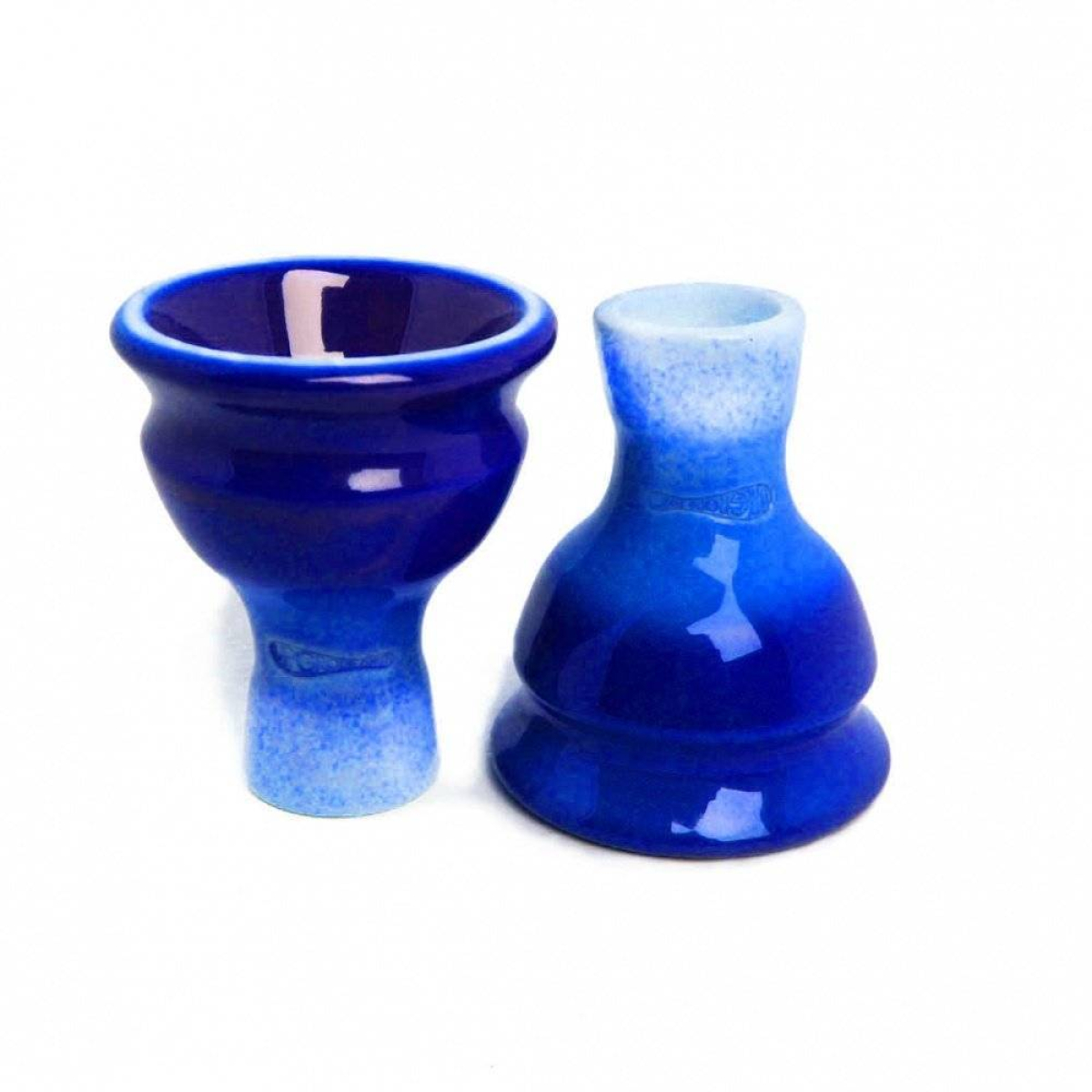 Чаша Upgrade Form Standart Glaze Dark Blue