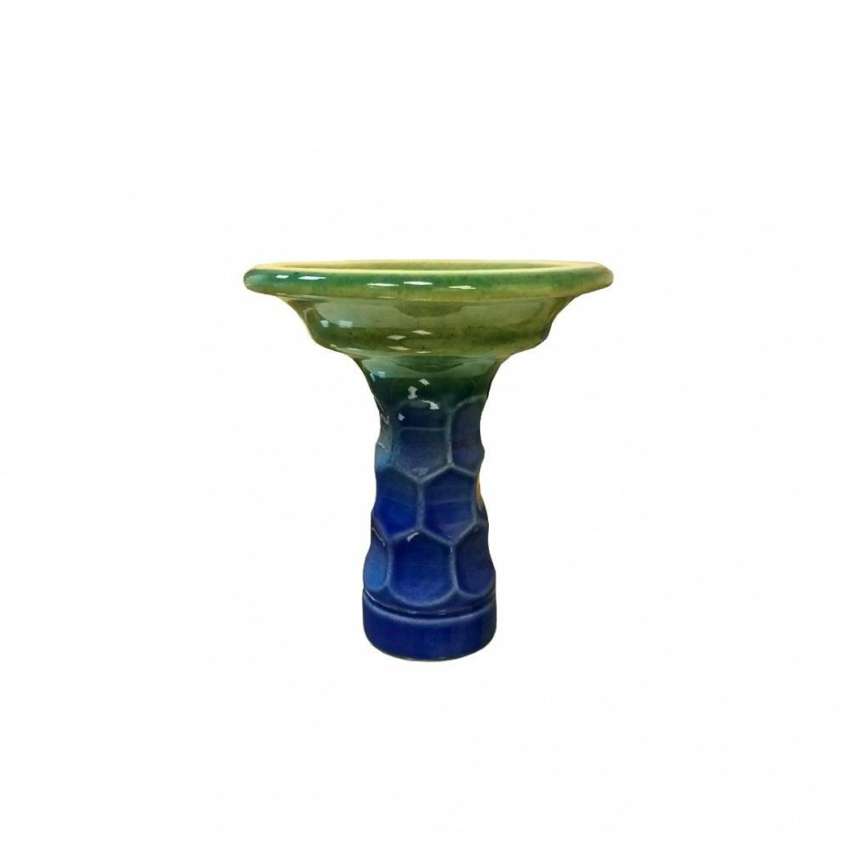 Чаша Upgrade Form Turtle Blue Green