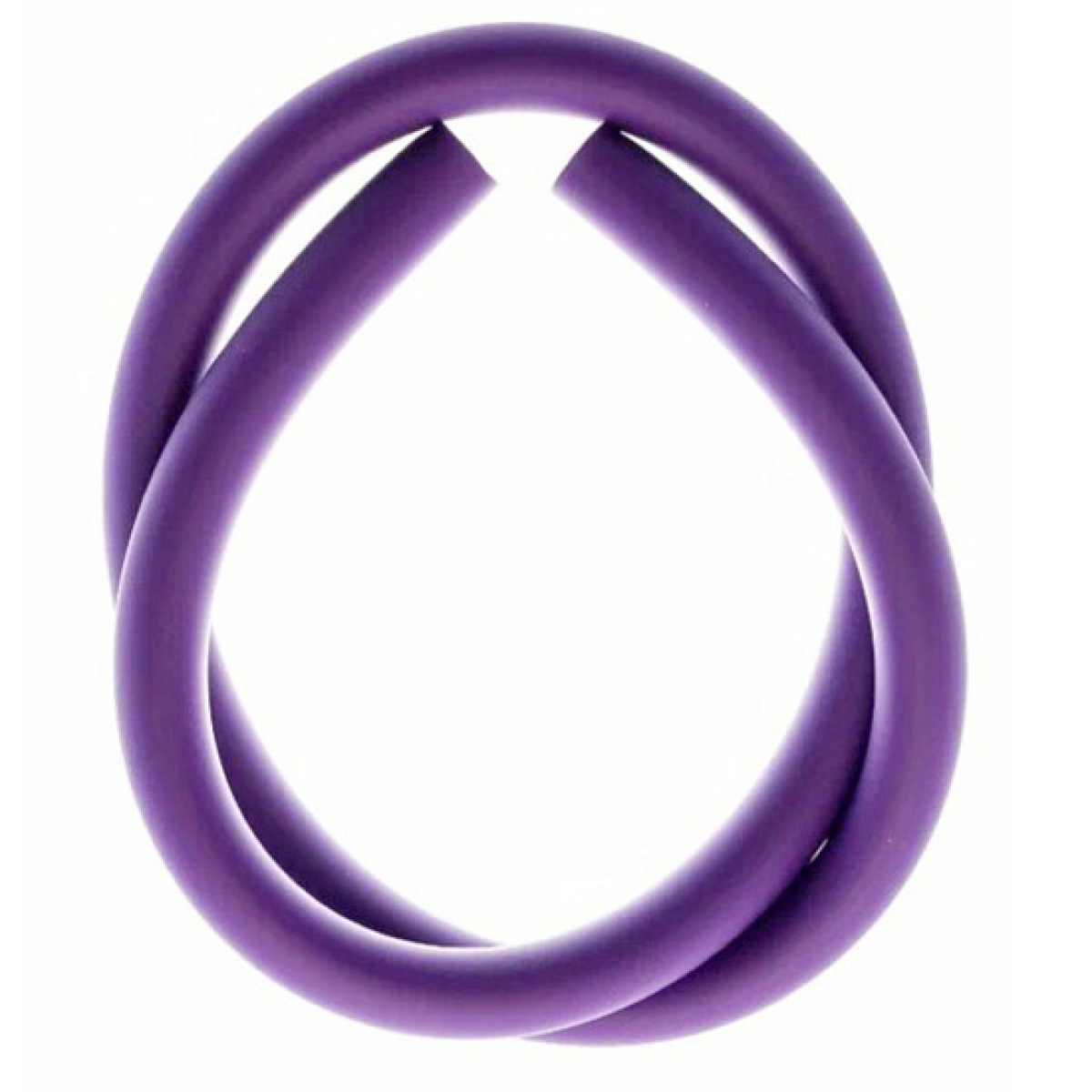 Силиконовый шланг SOFT TOUCH ФИОЛЕТОВЫЙ