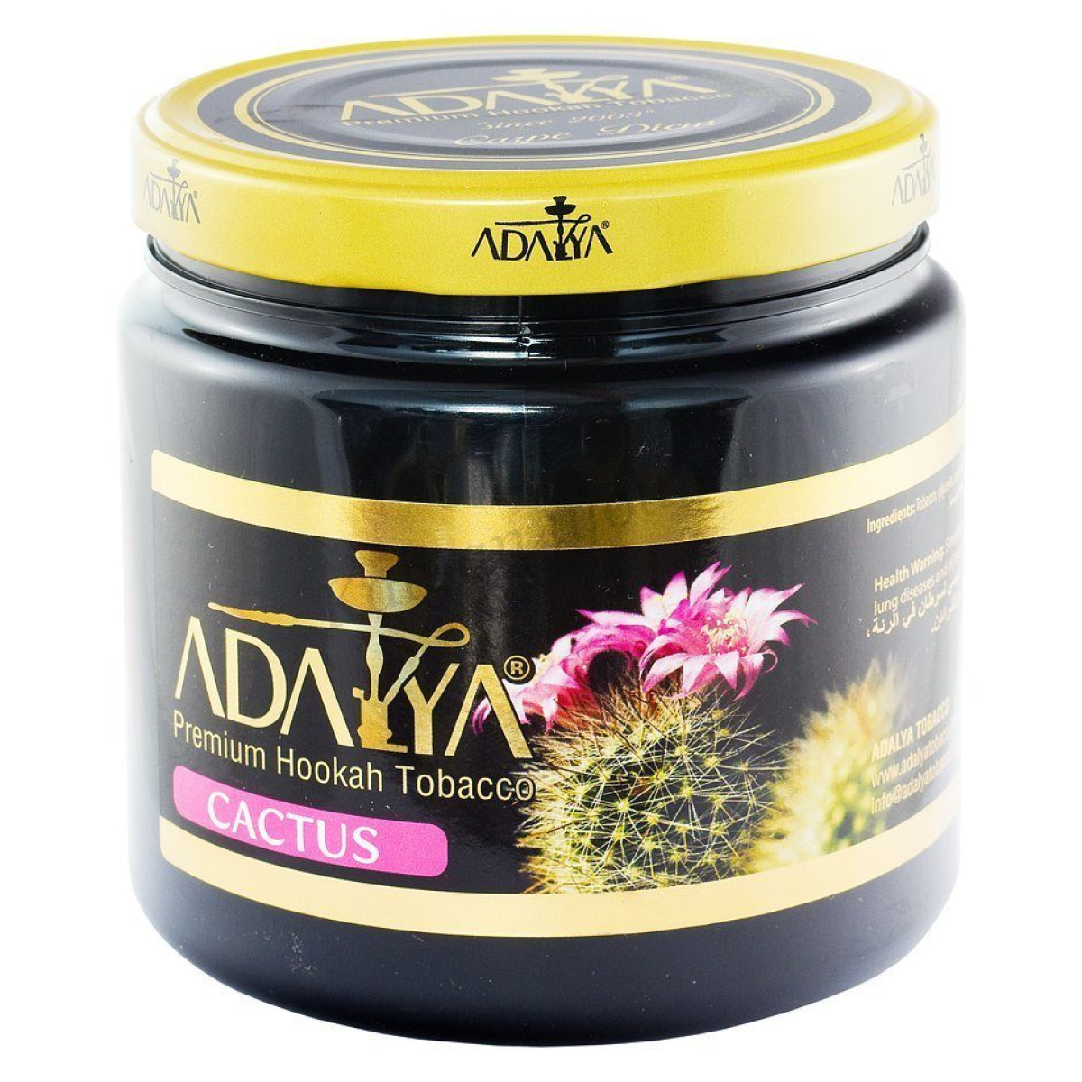 Табак Adalya Cactus 1кг