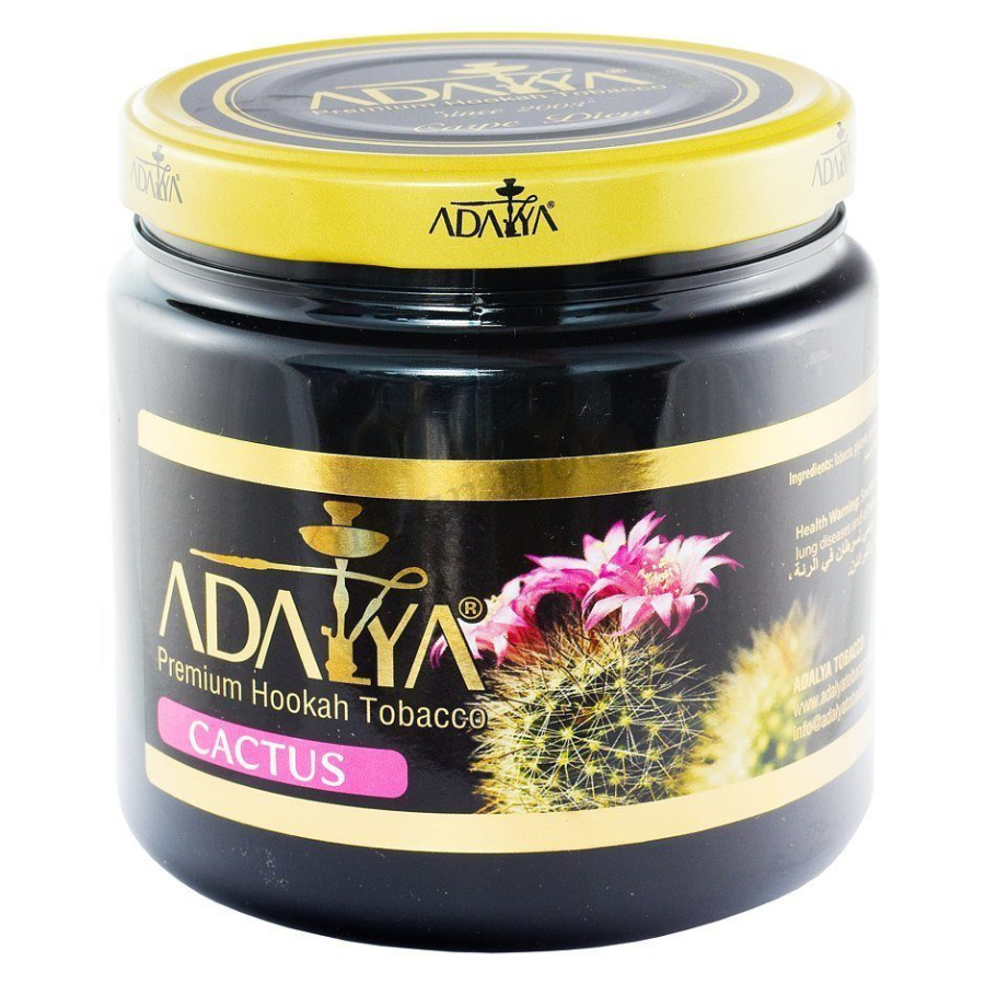 Табак Adalya Cactus 1кг
