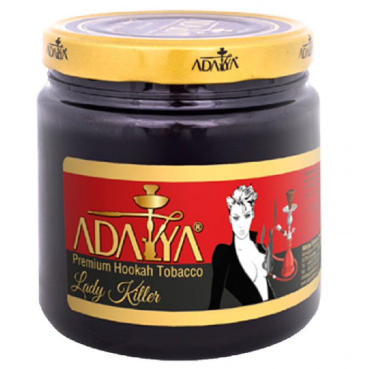 Табак Adalya Lady Killer 1кг