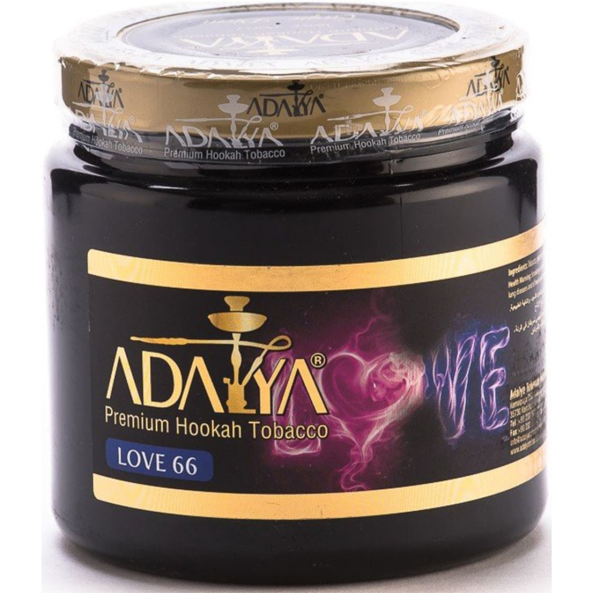 Табак Adalya Love66 1кг