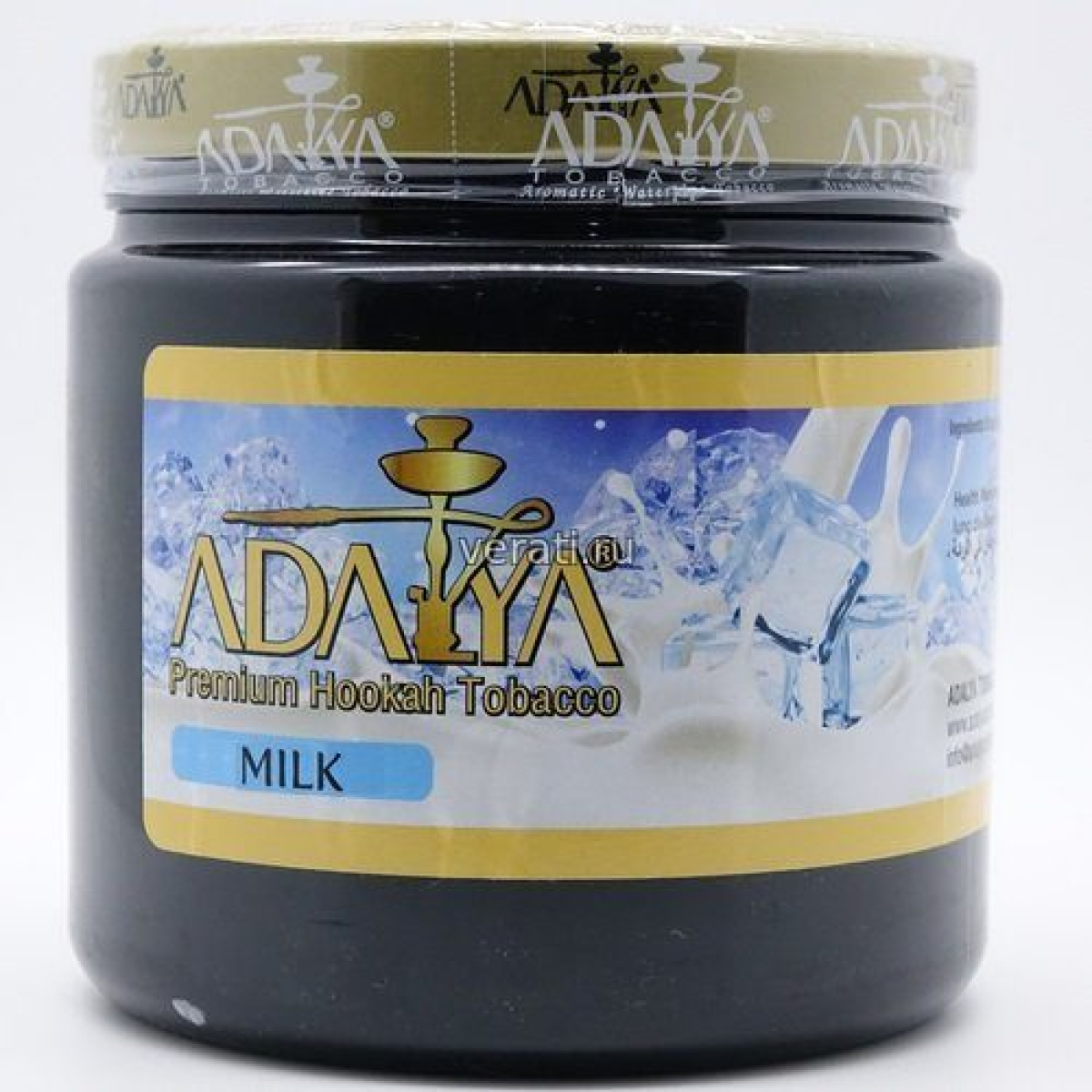 Табак Adalya Milk 1кг
