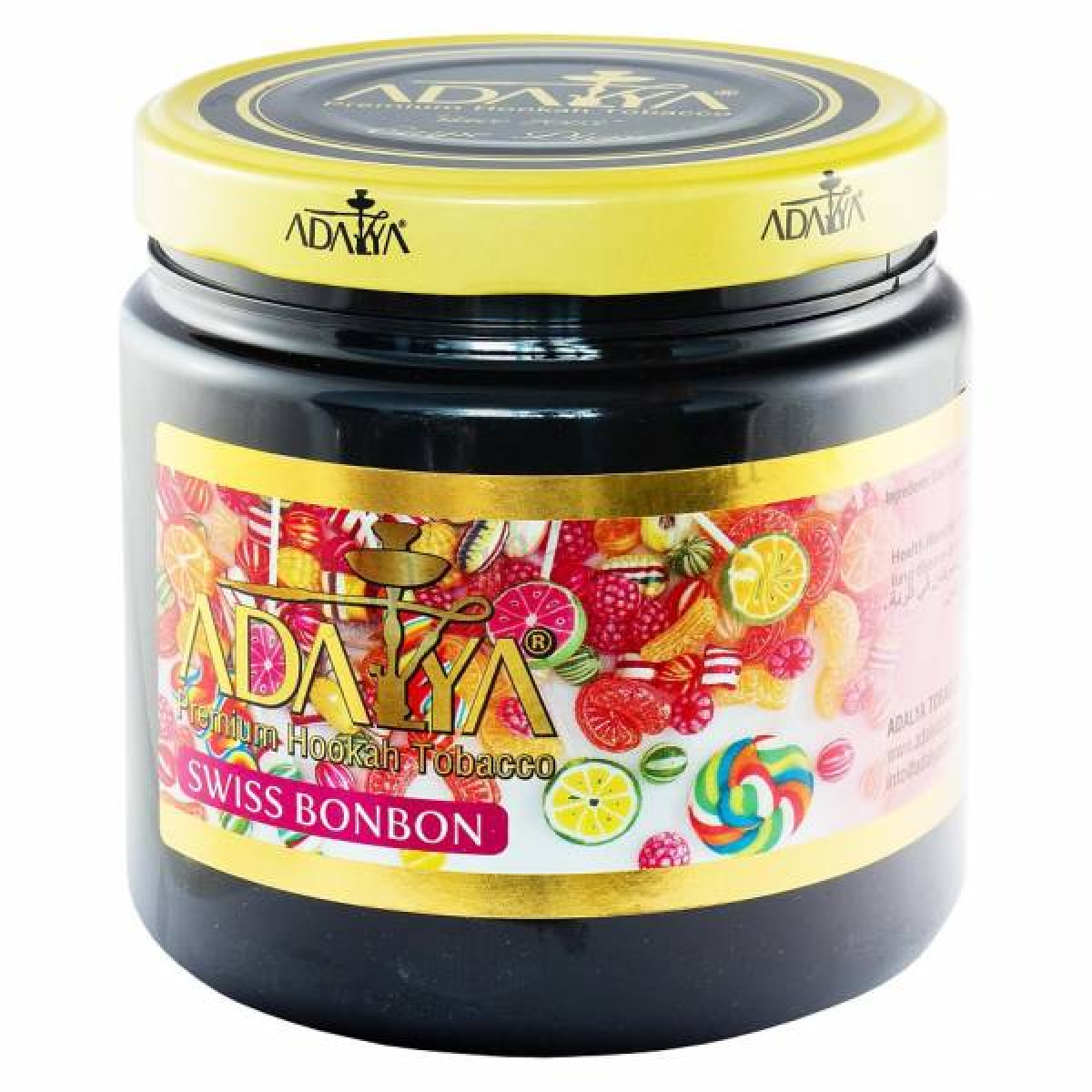 Табак Adalya Swiss BonBon 1кг