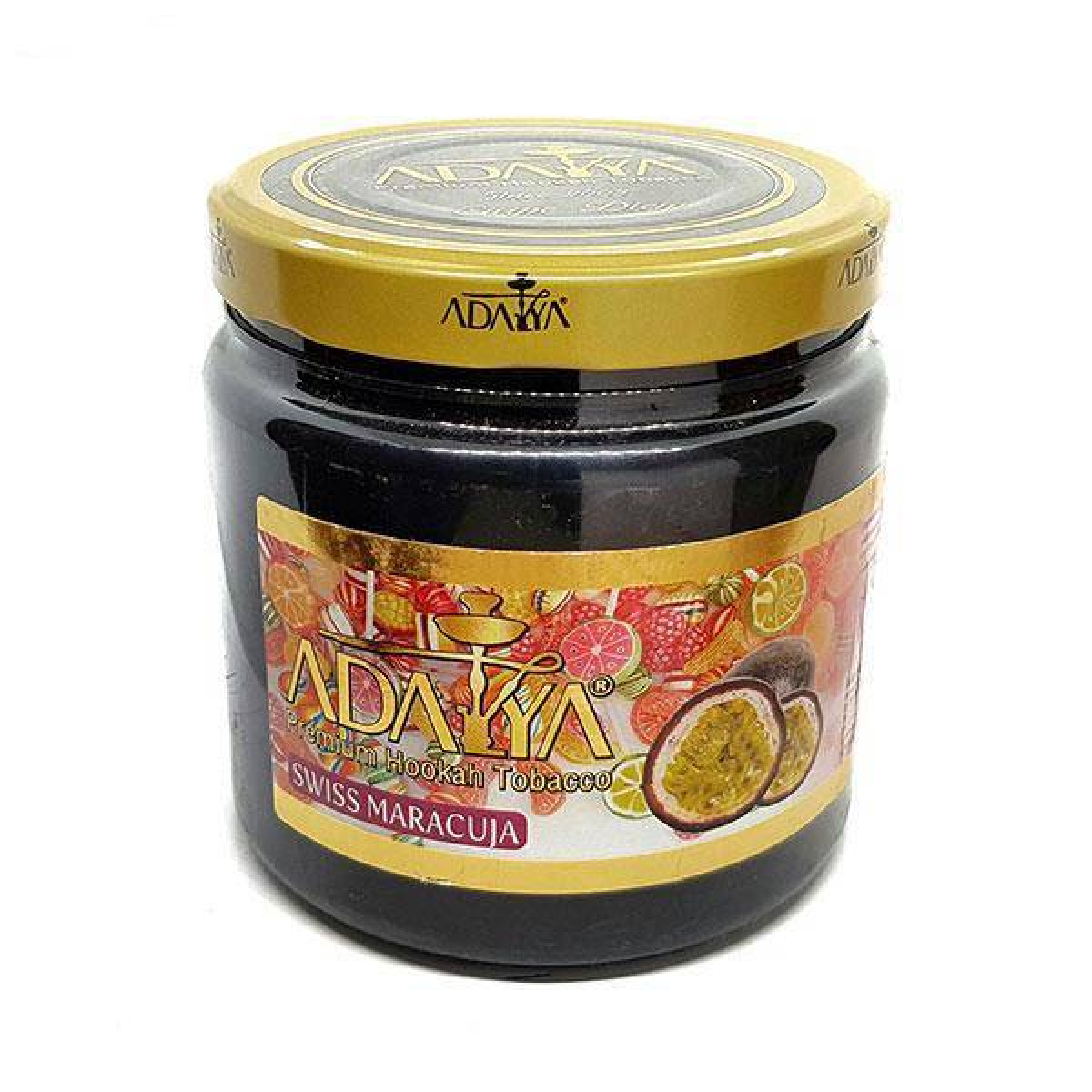 Табак Adalya Swiss Maracuja 1кг