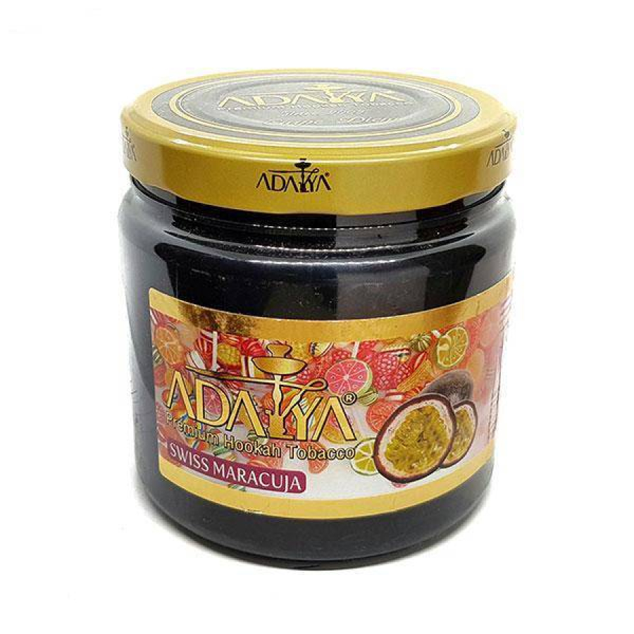 Табак Adalya Swiss Maracuja 1кг