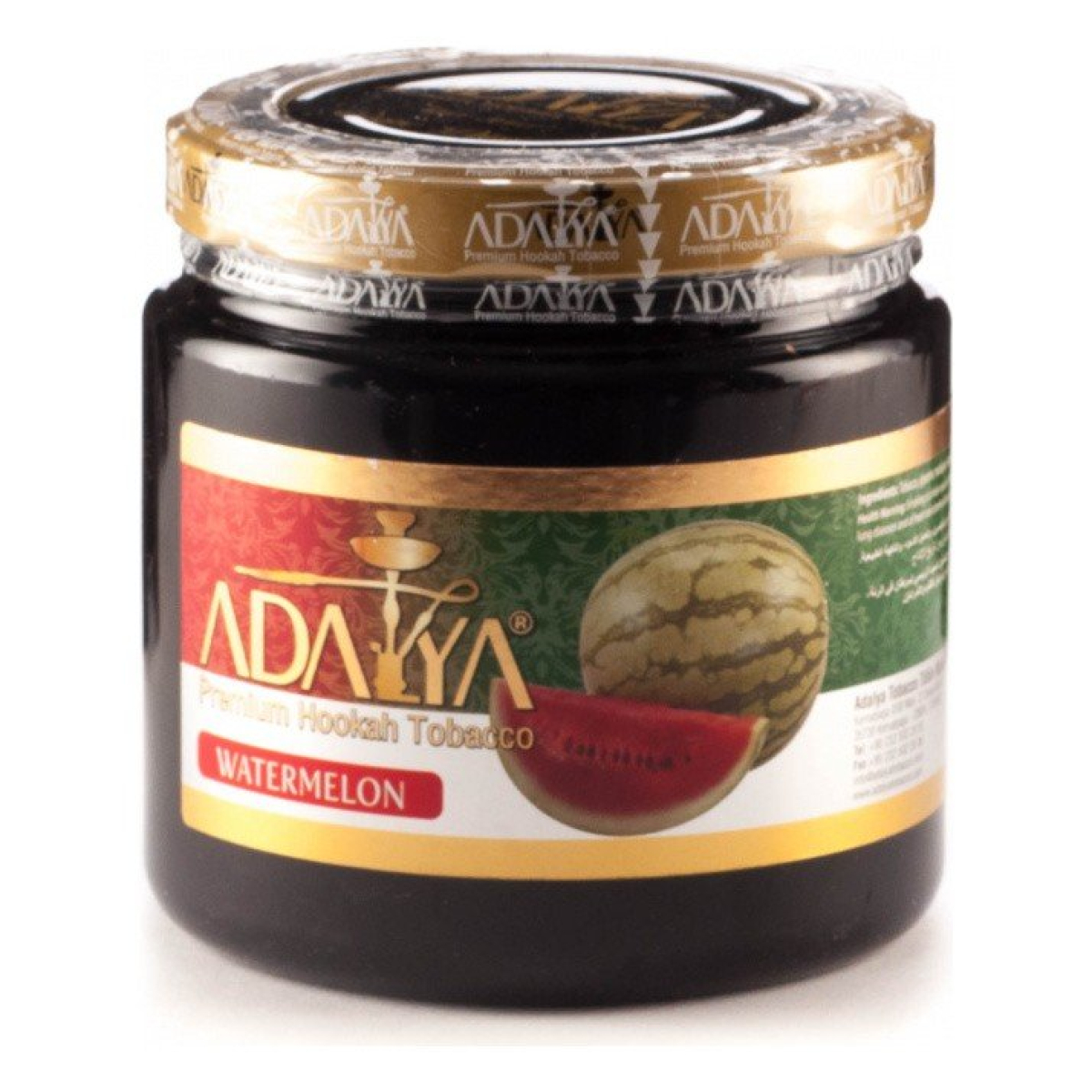 Табак Adalya Watermelon 1кг