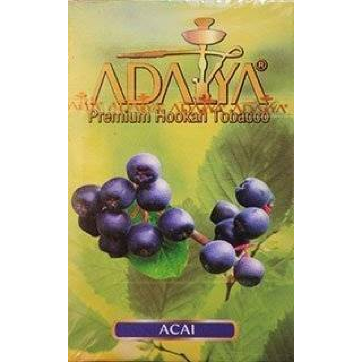 Табак Adalya Acai 50 грамм