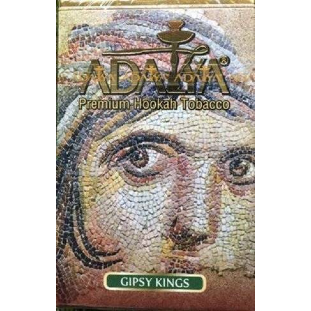Табак Adalya Gipsy Kings 50 грамм