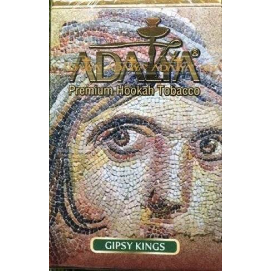 Табак Adalya Gipsy Kings 50 грамм